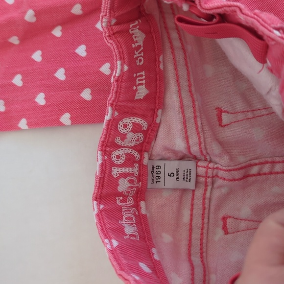 (9) Girl Bundle of Clothes Size 5 / 6 - Picture 9 of 16